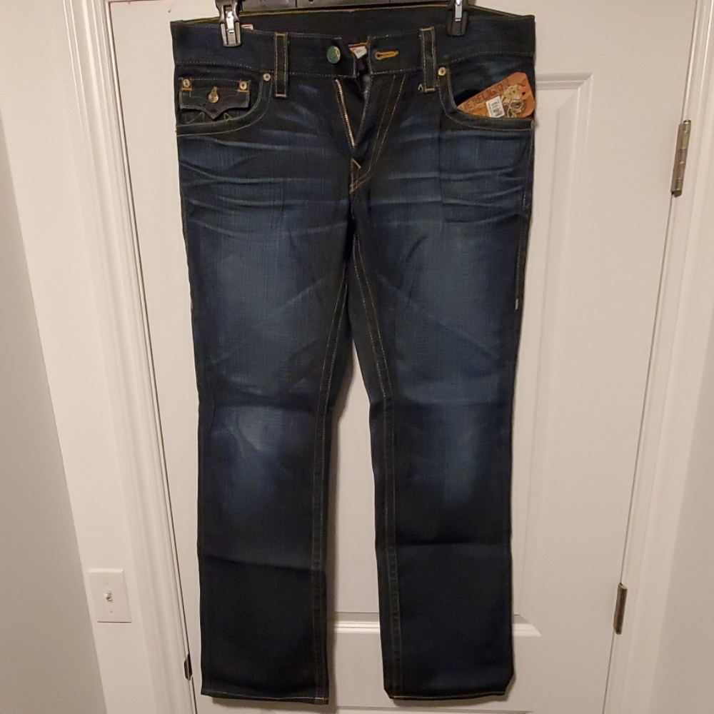 Men's True Religion Jeans